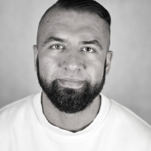 Dawid, w firmie od 2022 r. - Since 2022 in the company Dawid, w firmie od 2022 r. - Since 2022 in the company