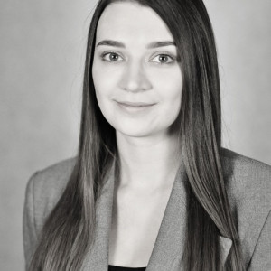 Kornelia, w firmie od 2020 r - Since 2020 in the company Kornelia, w firmie od 2020 r - Since 2020 in the company