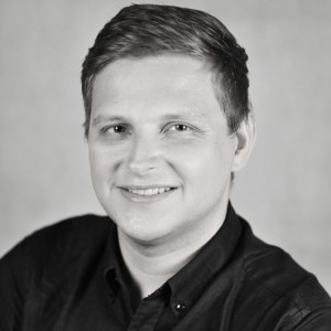 Mariusz w firmie od 2025 - Since 2025 in the company Mariusz w firmie od 2025 - Since 2025 in the company