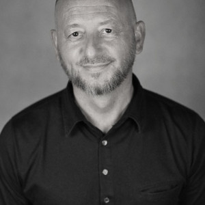 Piotr - w firmie od 2024 r / Since 2024 in the Company Piotr - w firmie od 2024 r / Since 2024 in the Company